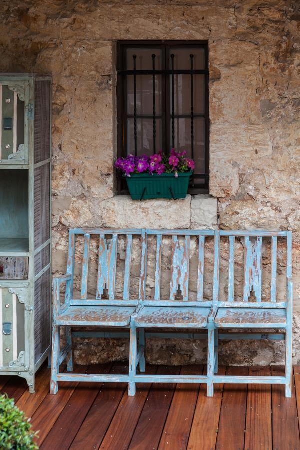 Carmel Pearl Hotel ไฮฟา ภายนอก รูปภาพ