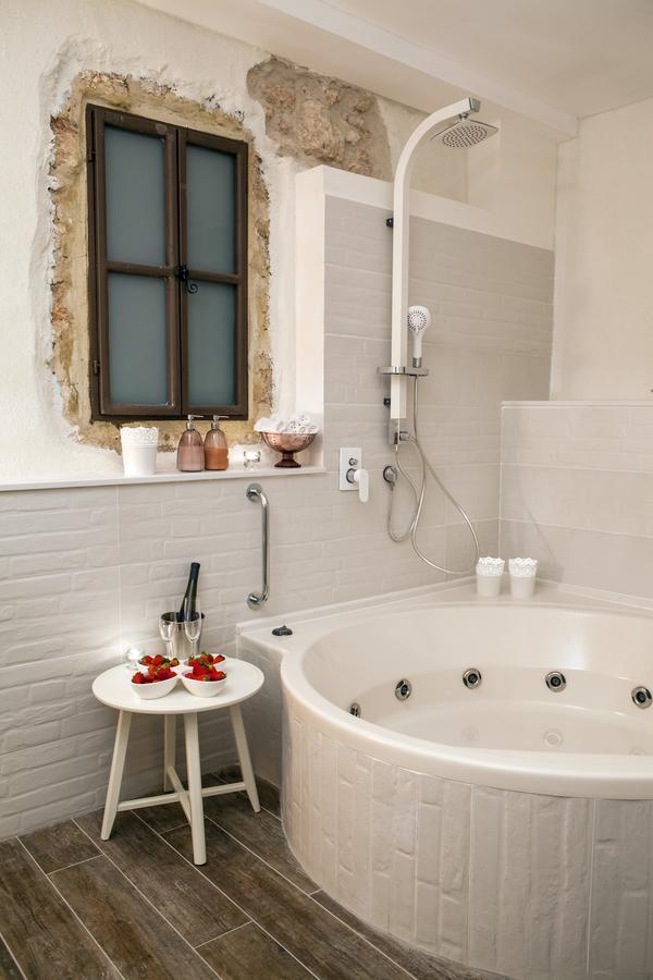 Carmel Pearl Hotel ไฮฟา ภายนอก รูปภาพ