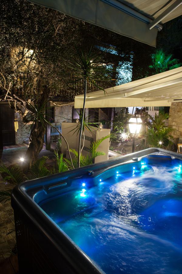 Carmel Pearl Hotel ไฮฟา ภายนอก รูปภาพ