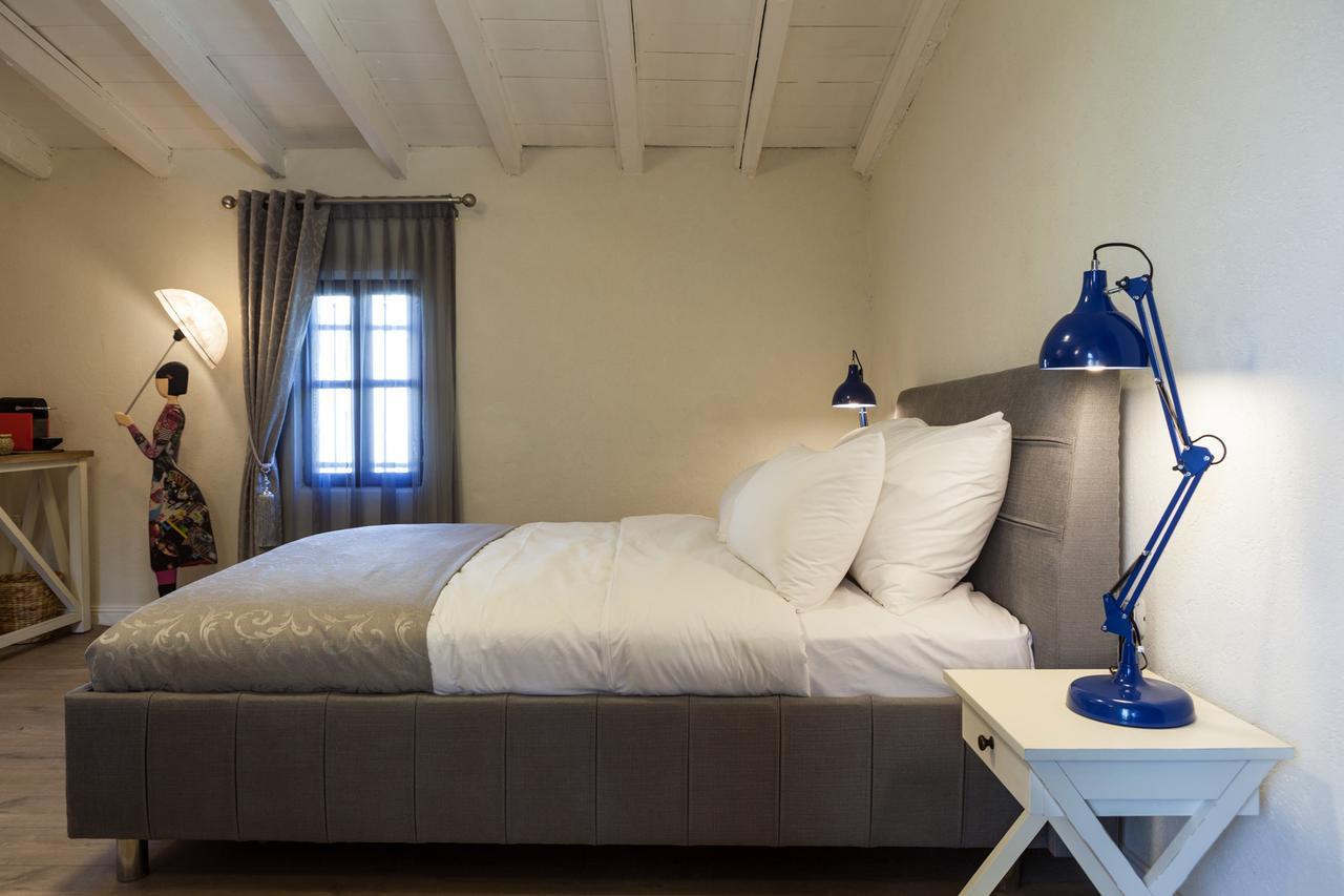 Carmel Pearl Hotel ไฮฟา ภายนอก รูปภาพ